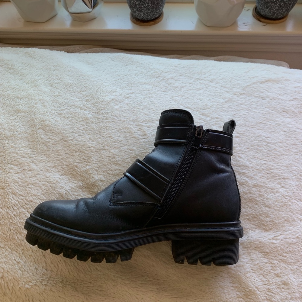 Aldo boots - Picture 2 of 4
